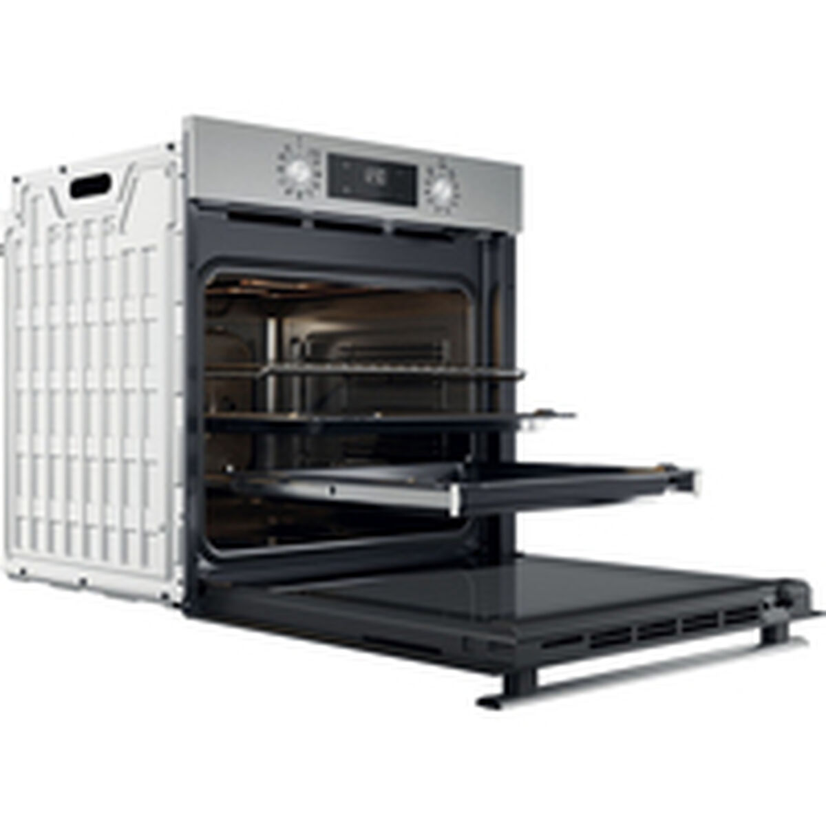 Ugn Whirlpool Corporation OMR58HU1X 71 L - 3