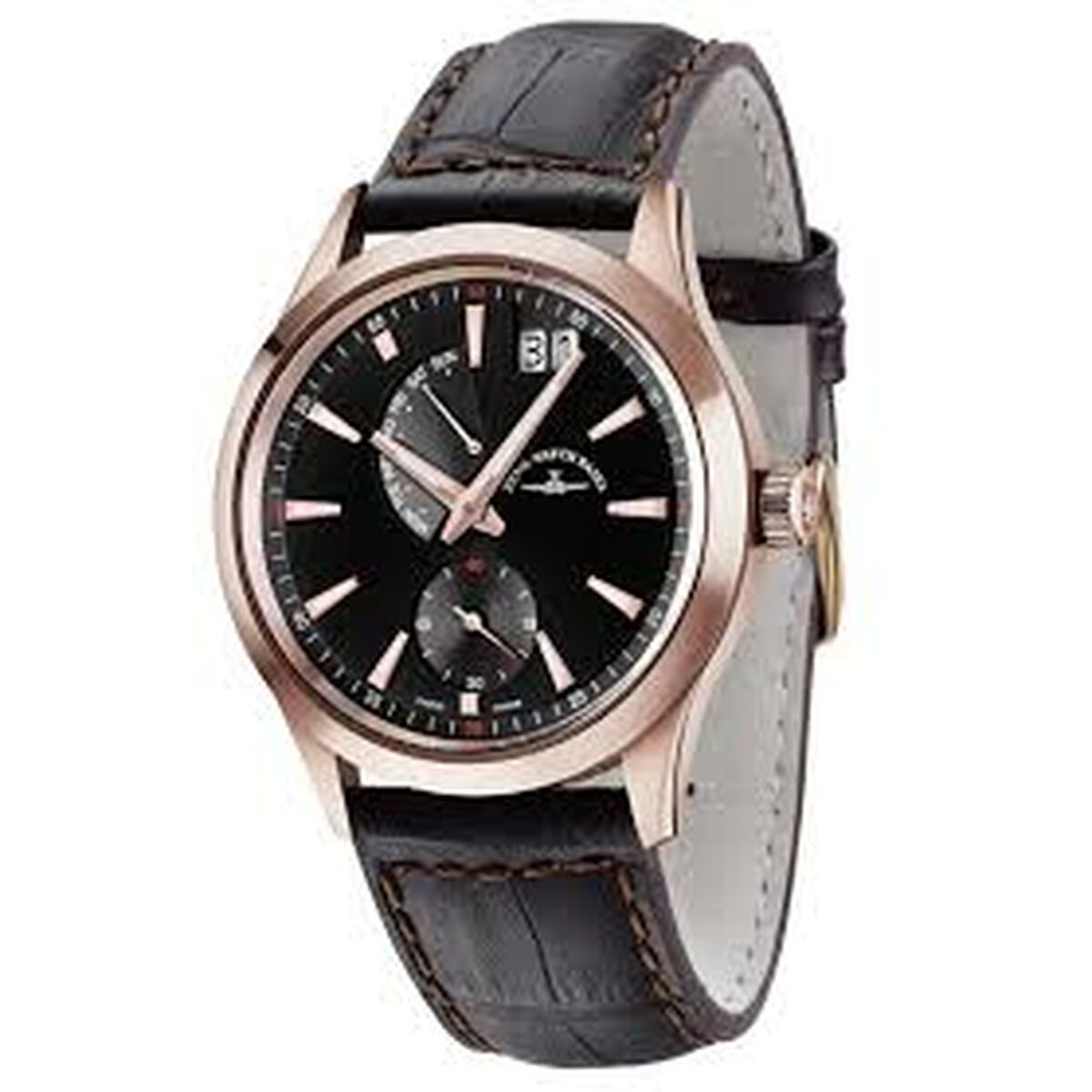 Herrklocka Zeno Watch Basel 66627004QPGRF (Ø 42 mm)