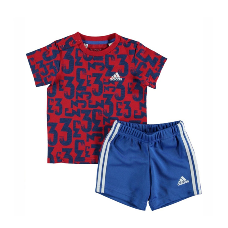 Träningskläder, Baby Adidas I Sum Count - 6