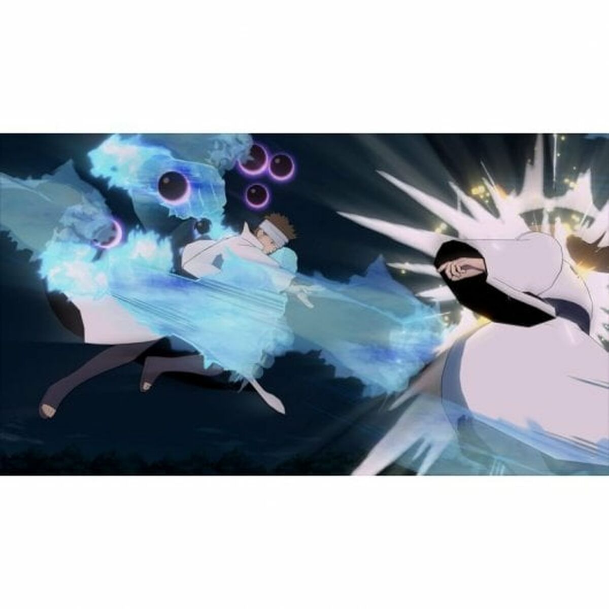 Xbox One / Series X Videospel Bandai Namco NARUTO X BORUTO Ultimate Ninja STORM CONNECTIONS - 5