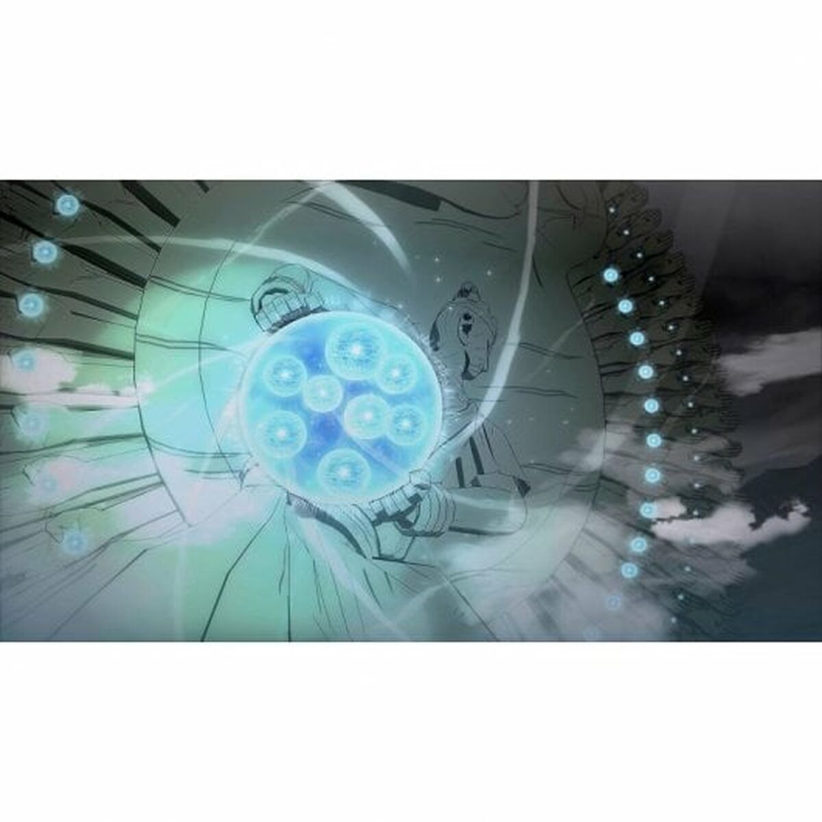 Xbox One / Series X Videospel Bandai Namco NARUTO X BORUTO Ultimate Ninja STORM CONNECTIONS - 4