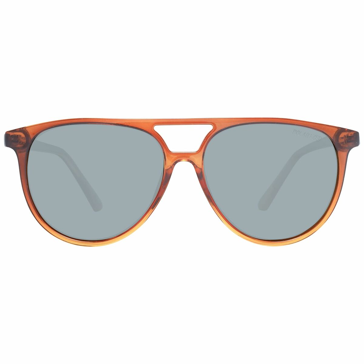 Herrsolglasögon Skechers Ø 53 mm - 5