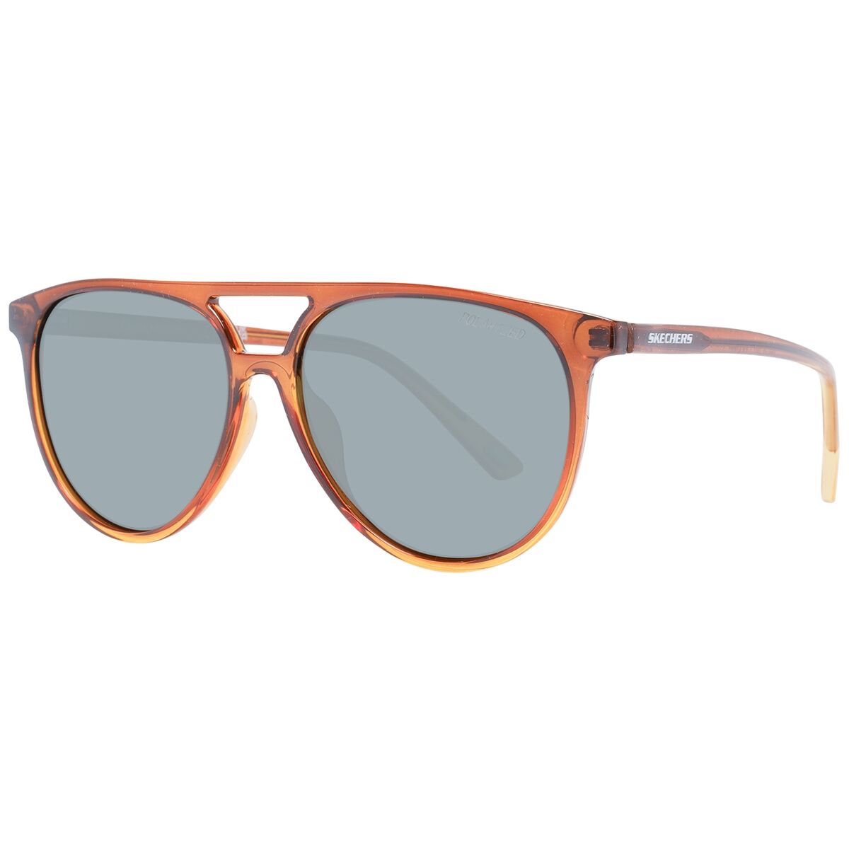 Herrsolglasögon Skechers Ø 53 mm