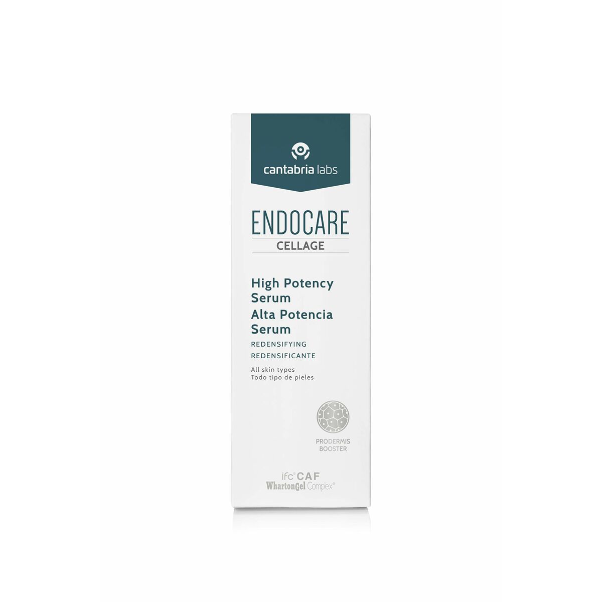 Anti-agingserum Endocare Cellage 30 ml Intensiv Behandling - 3
