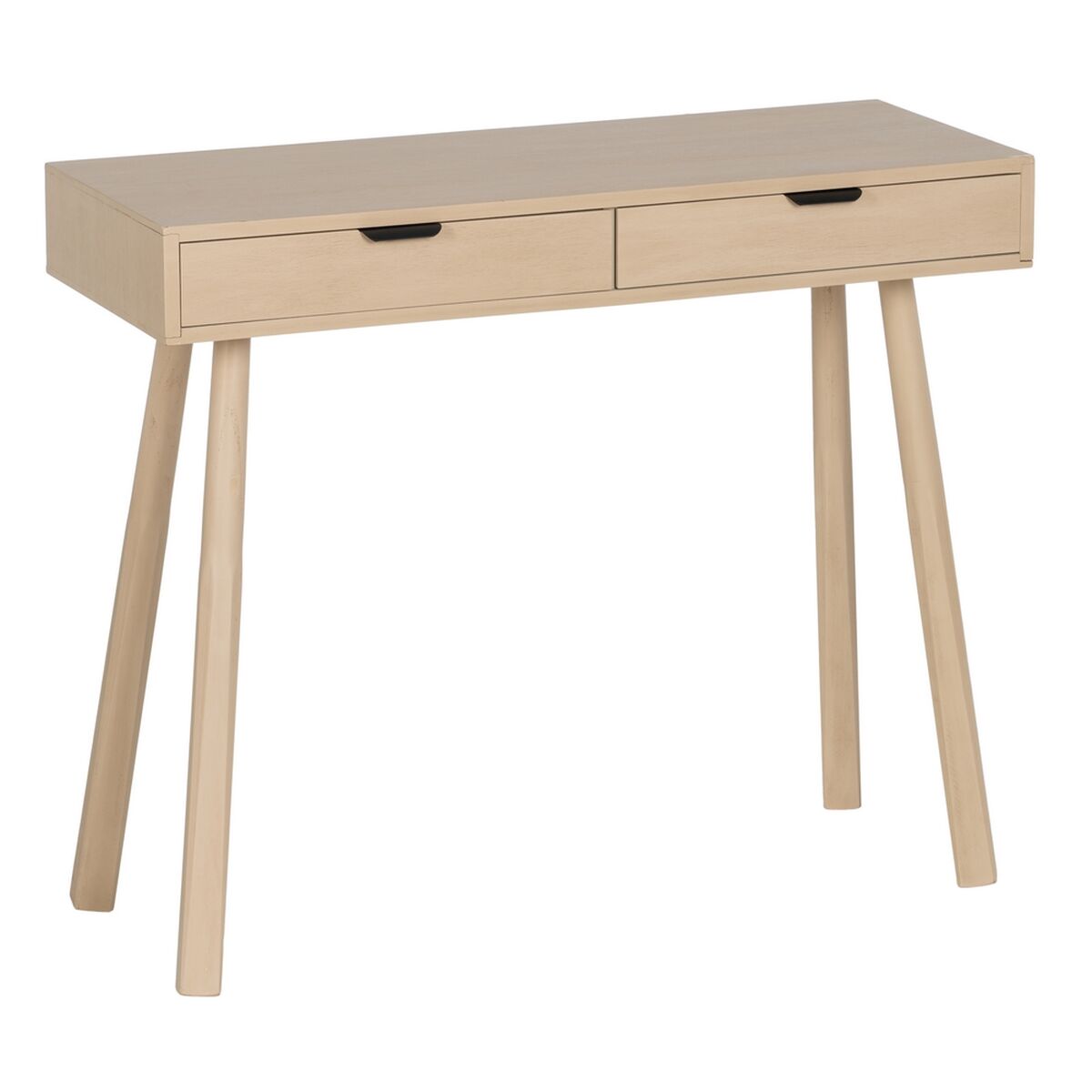 Mottagare Naturell 90 x 35 x 75 cm