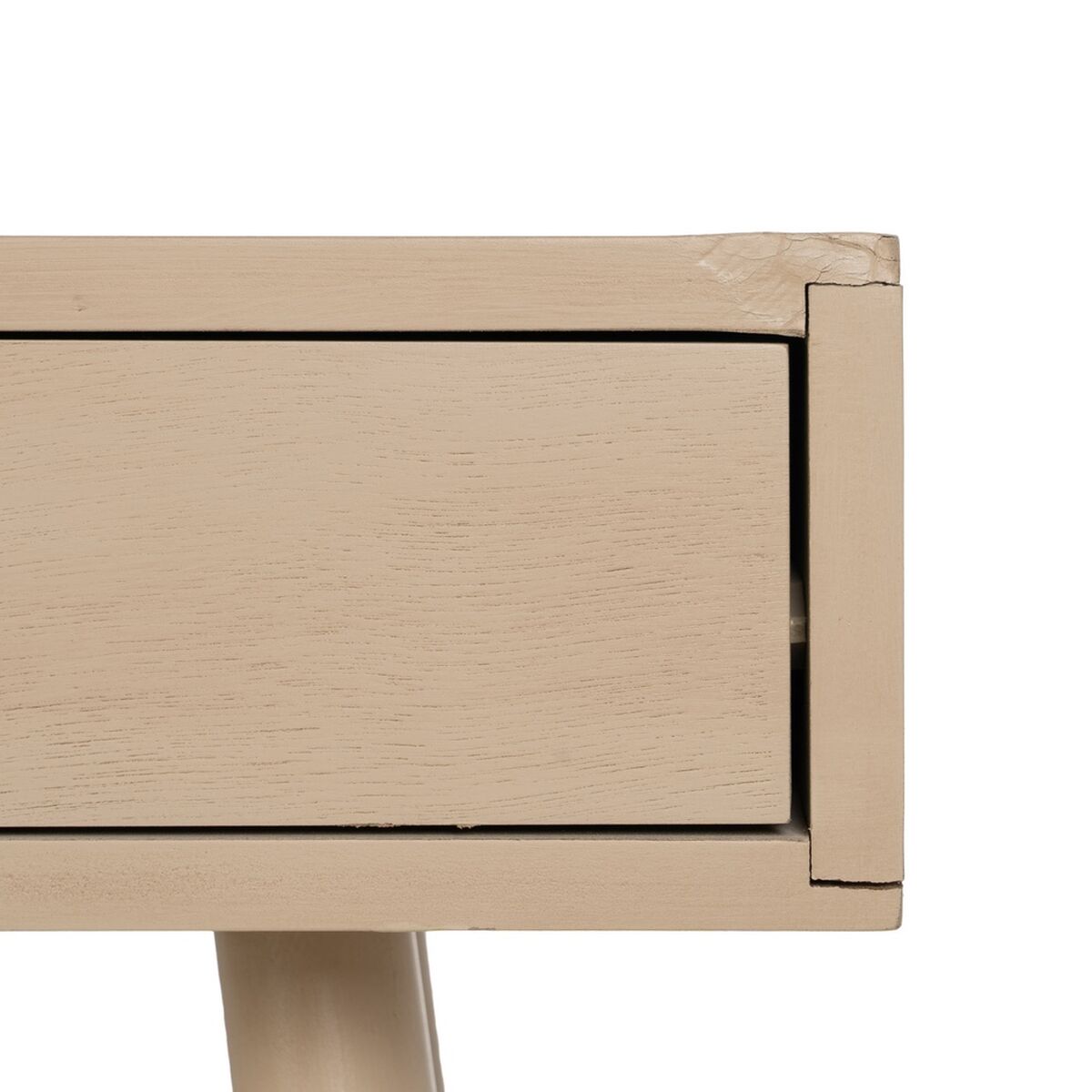 Mottagare Naturell 90 x 35 x 75 cm - 3