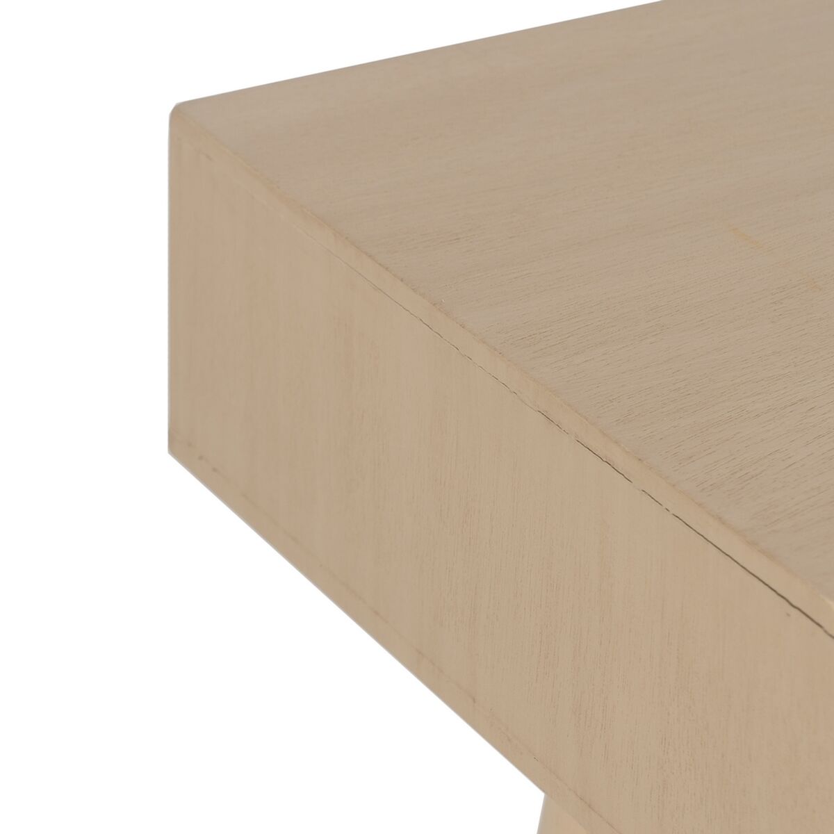 Mottagare Naturell 90 x 35 x 75 cm - 7