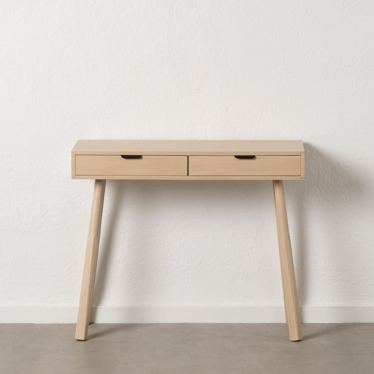 Mottagare Naturell 90 x 35 x 75 cm - 9