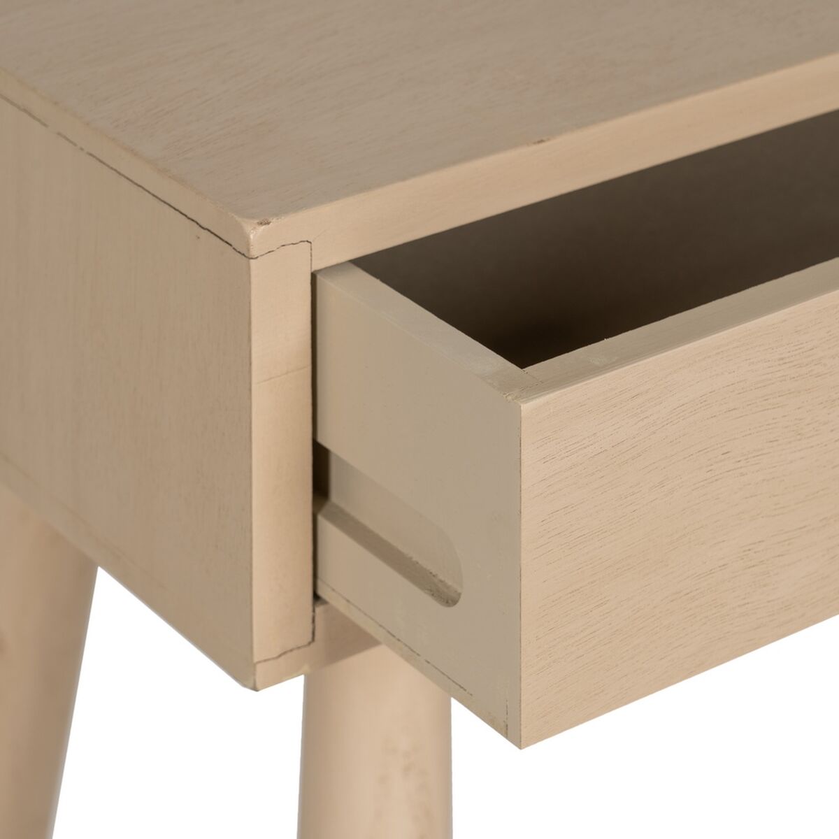 Mottagare Naturell 90 x 35 x 75 cm - 5