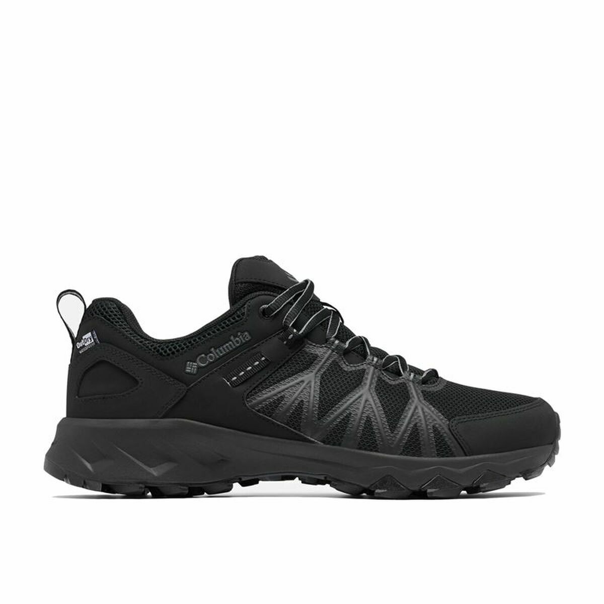 Gymnastikskor, Herr Columbia PeakFreak™ II Svart - 3