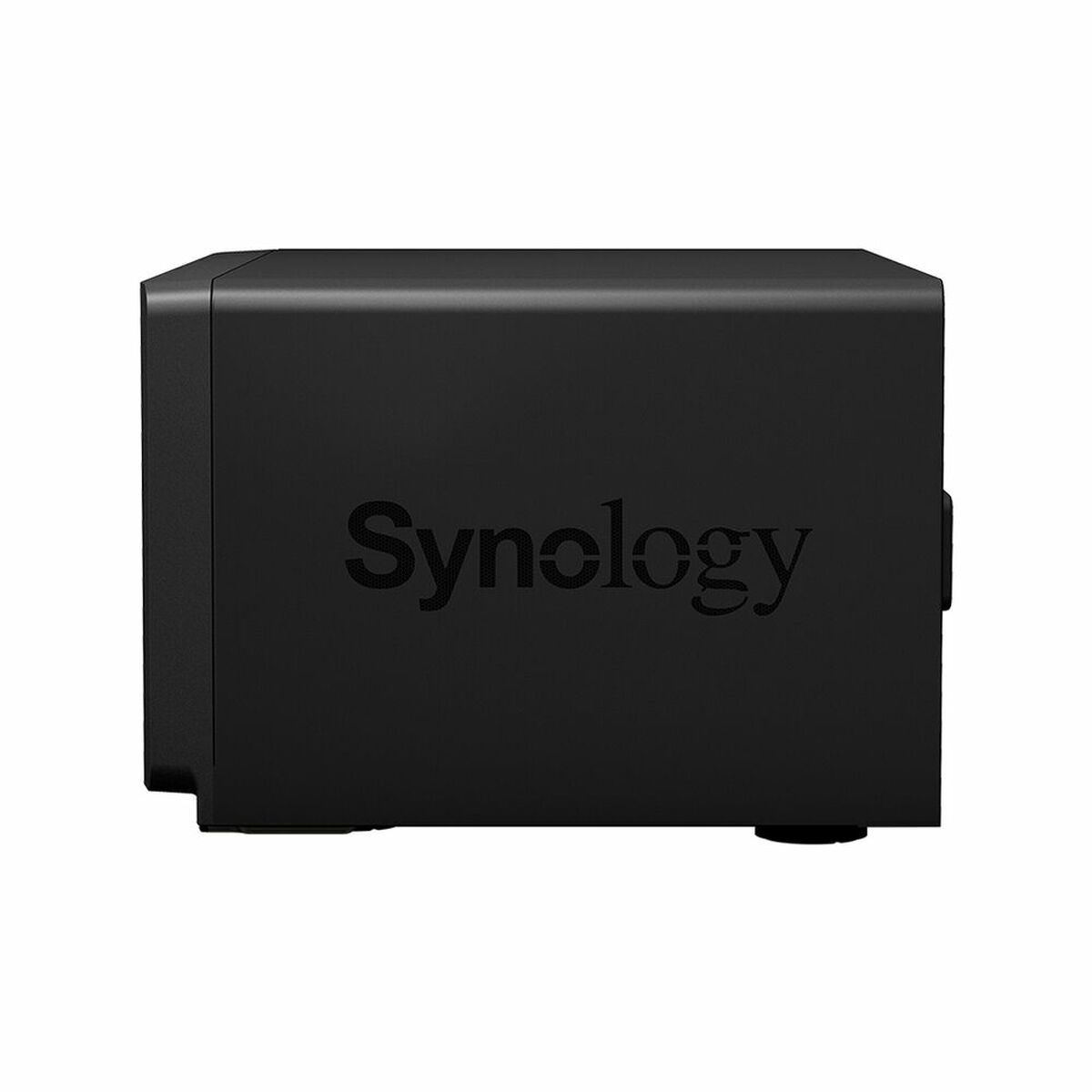 Nätlagringsenhet NAS Synology DS1821+ Svart AMD Ryzen V1500B - 8