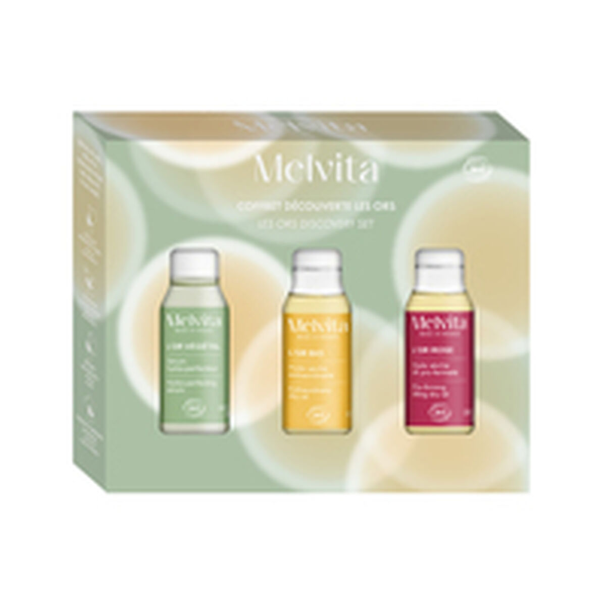 Kosttillskott Melvita L'OR BIO MELVITA - 2