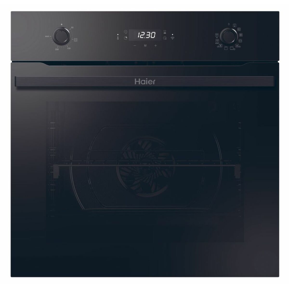 Ugn Haier HWO60SM2E01BE 70 L