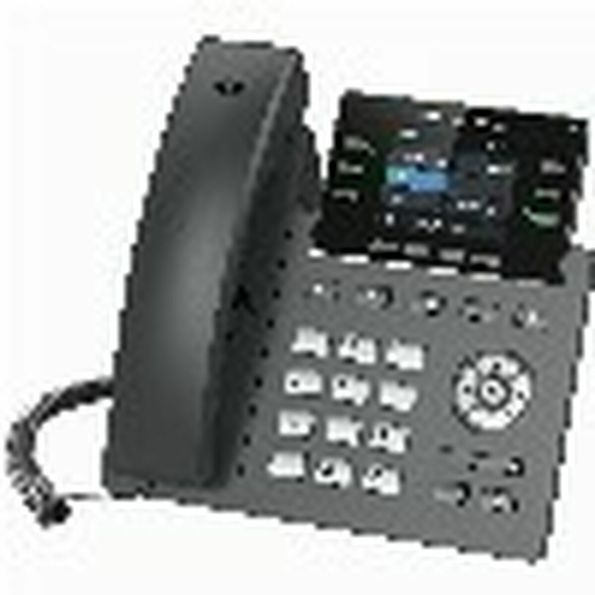 IP-telefon Grandstream GRP2613 - 2