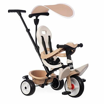 Balansbord Smoby Metallic