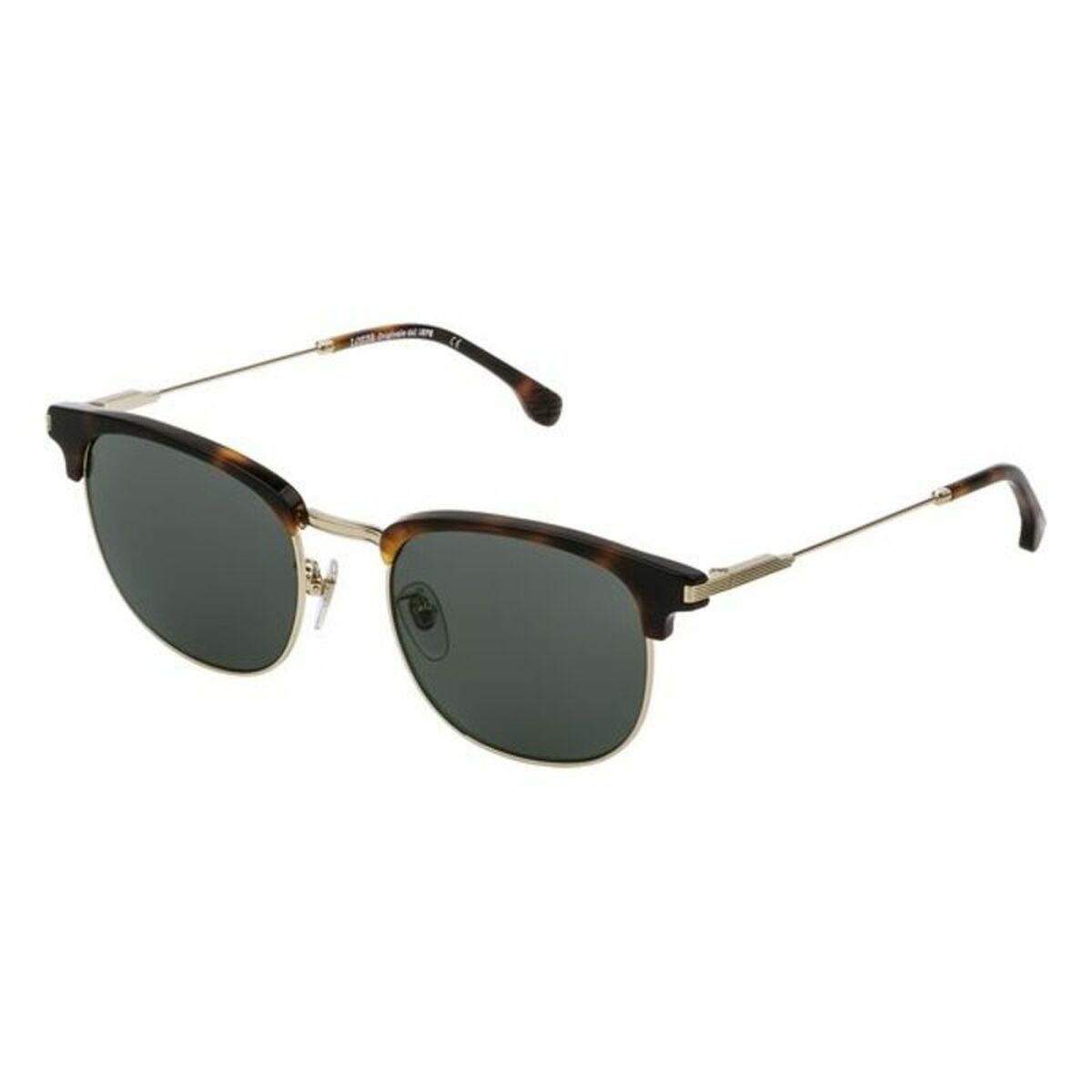 Unisexsolglasögon Lozza SL233653300P Ø 53 mm - 2