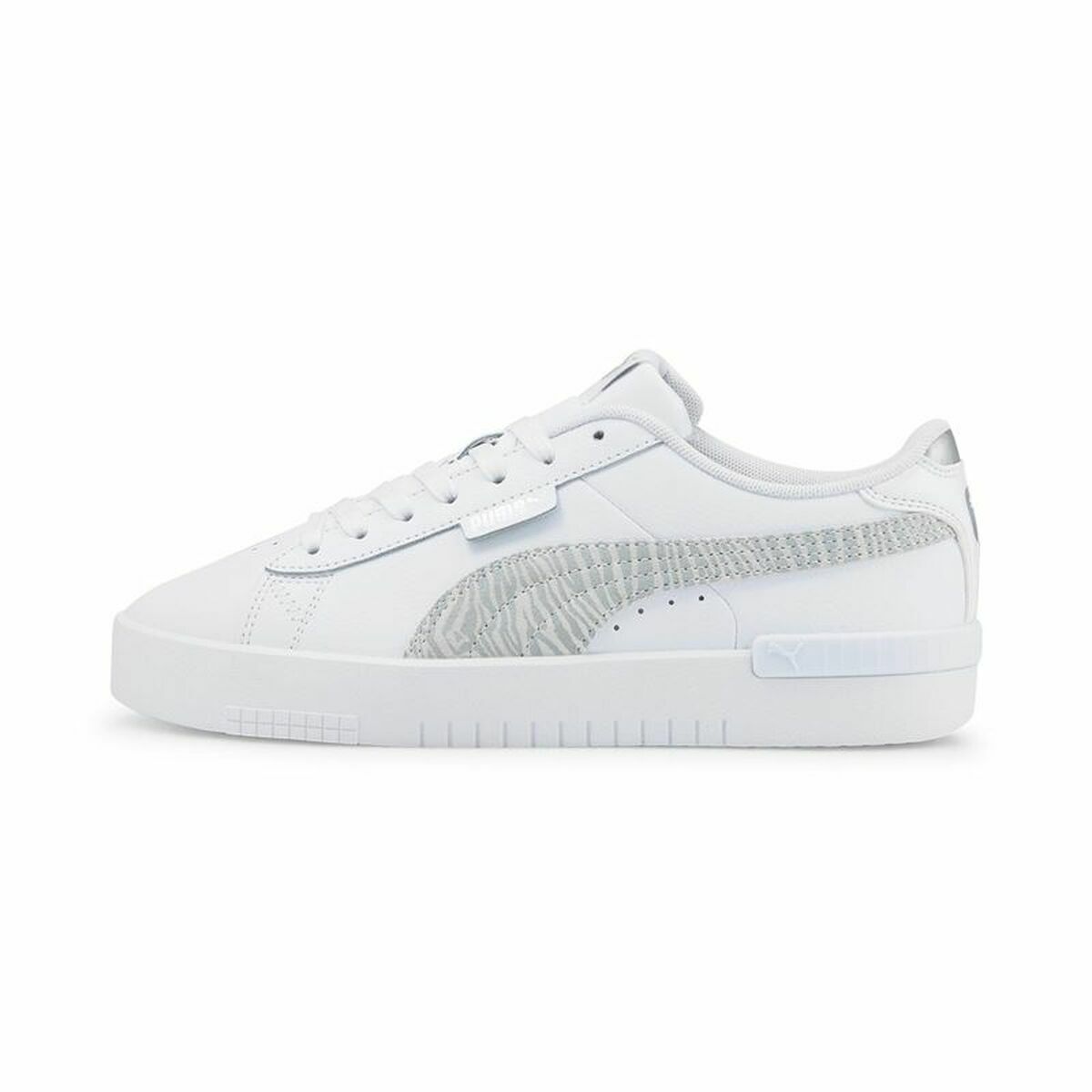 Gymnastiksko, Dam Puma  Jada Distressed - 12