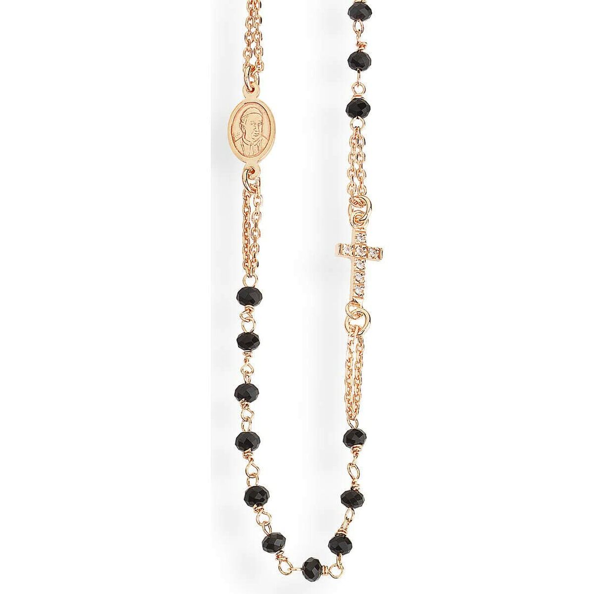 Damhalsband Amen CRORNZ3 - 4