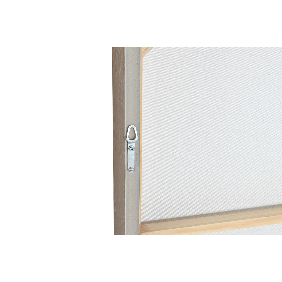Tavla Home ESPRIT Modern Urban 62,3 x 4,5 x 82,3 cm (2 antal) - 2