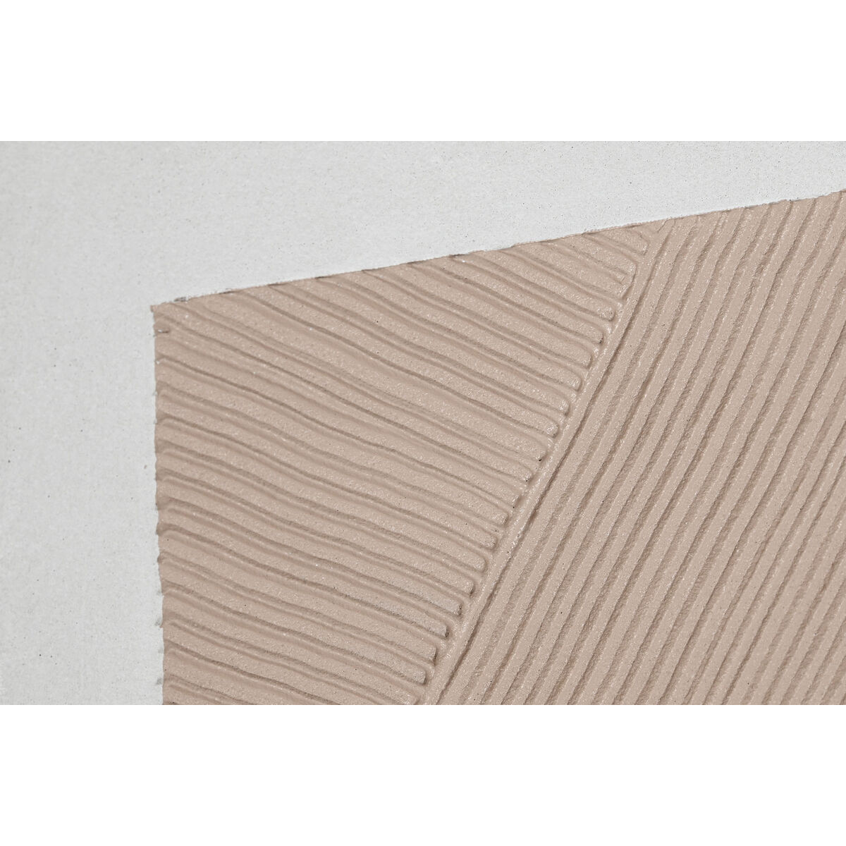 Tavla Home ESPRIT Modern Urban 62,3 x 4,5 x 82,3 cm (2 antal) - 3
