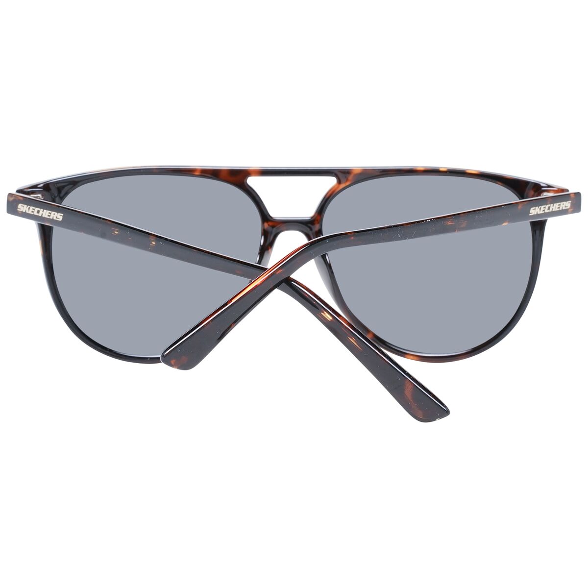 Herrsolglasögon Skechers Ø 53 mm - 2