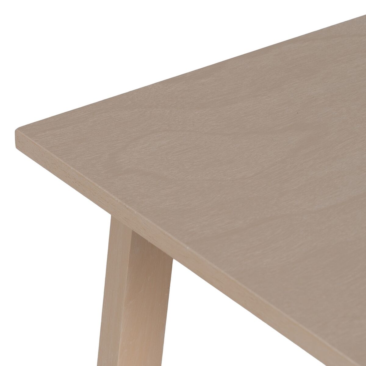 Mottagare Vit 71 x 30 x 71 cm - 6