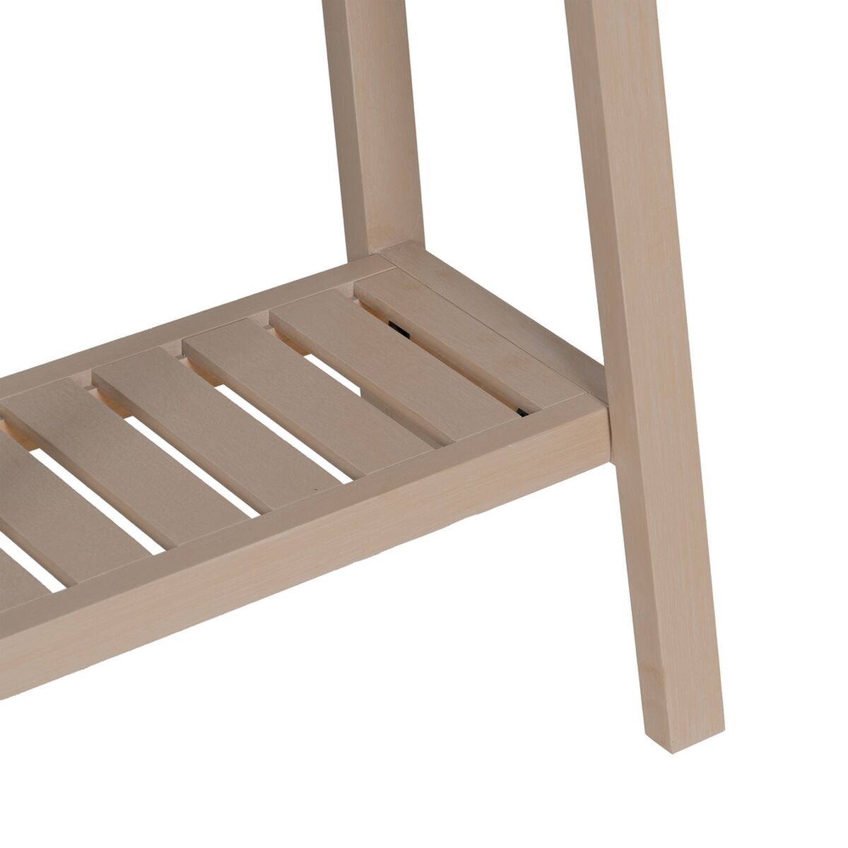 Mottagare Vit 71 x 30 x 71 cm - 3