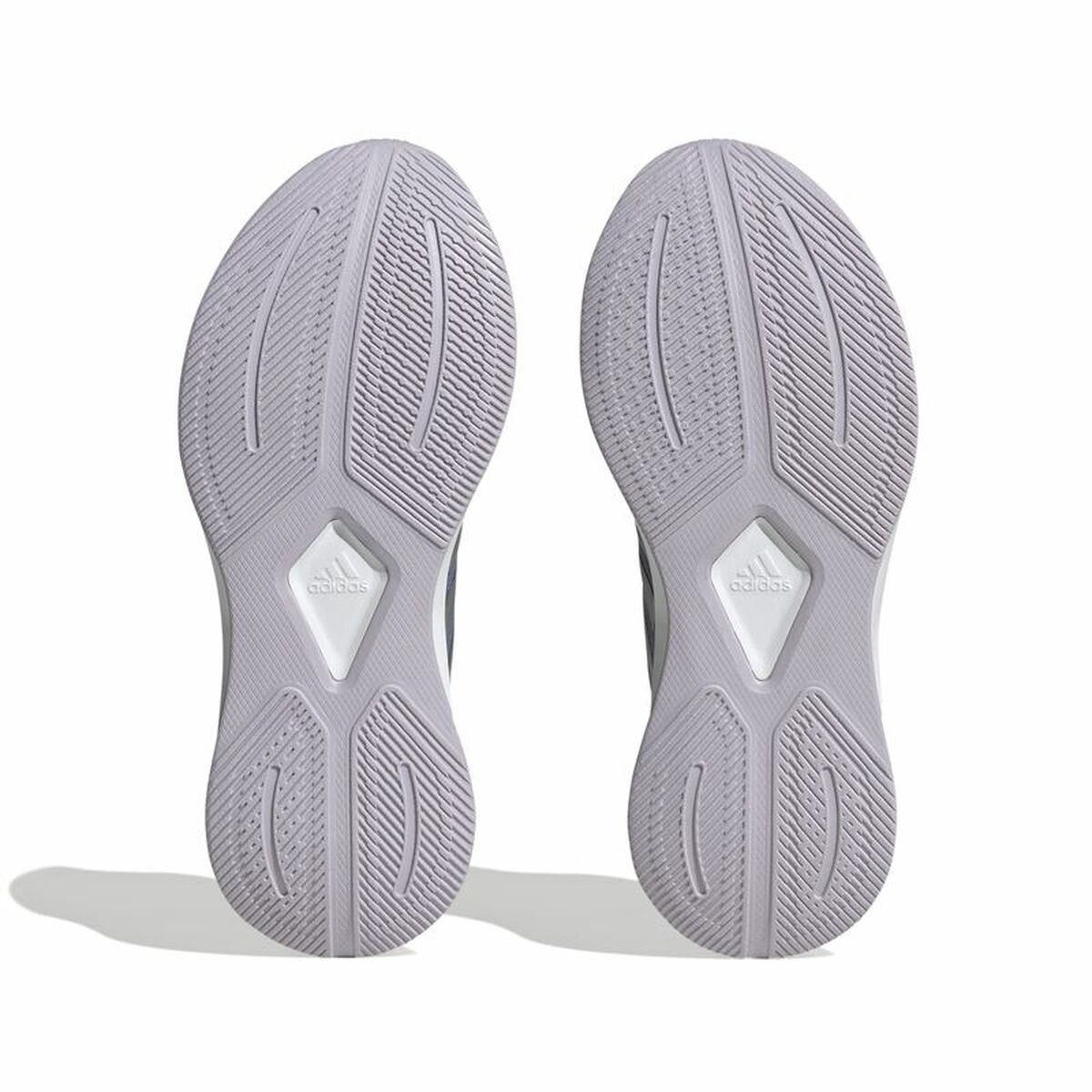 Gymnastiksko, Dam Adidas Duramo SL 2.0 Stålblått - 3