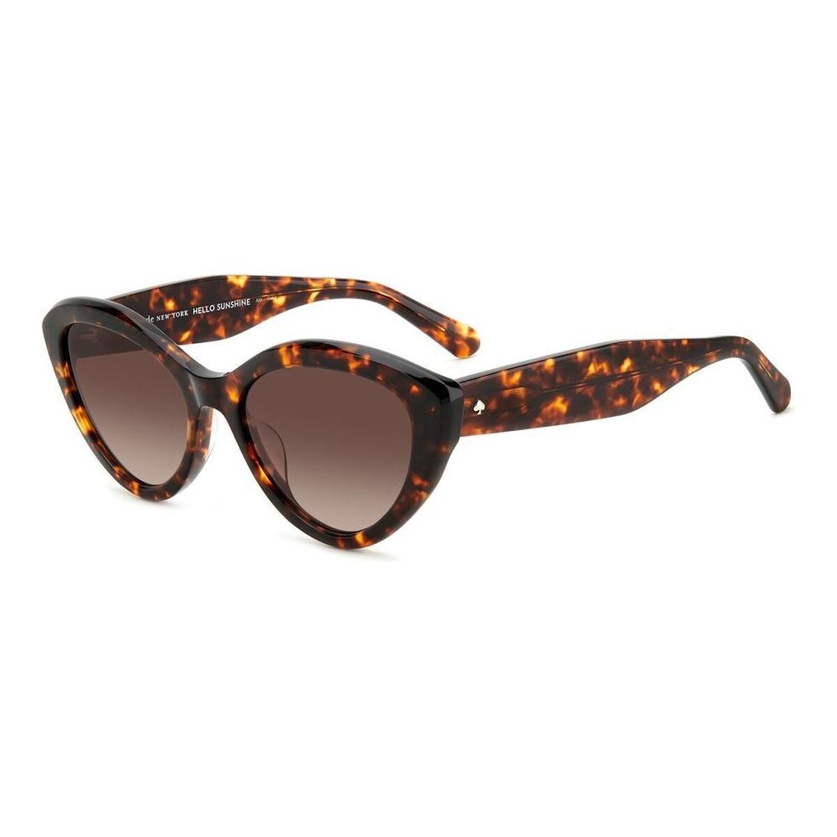 Damsolglasögon Kate Spade JUNIGS086F5HA Ø 55 mm