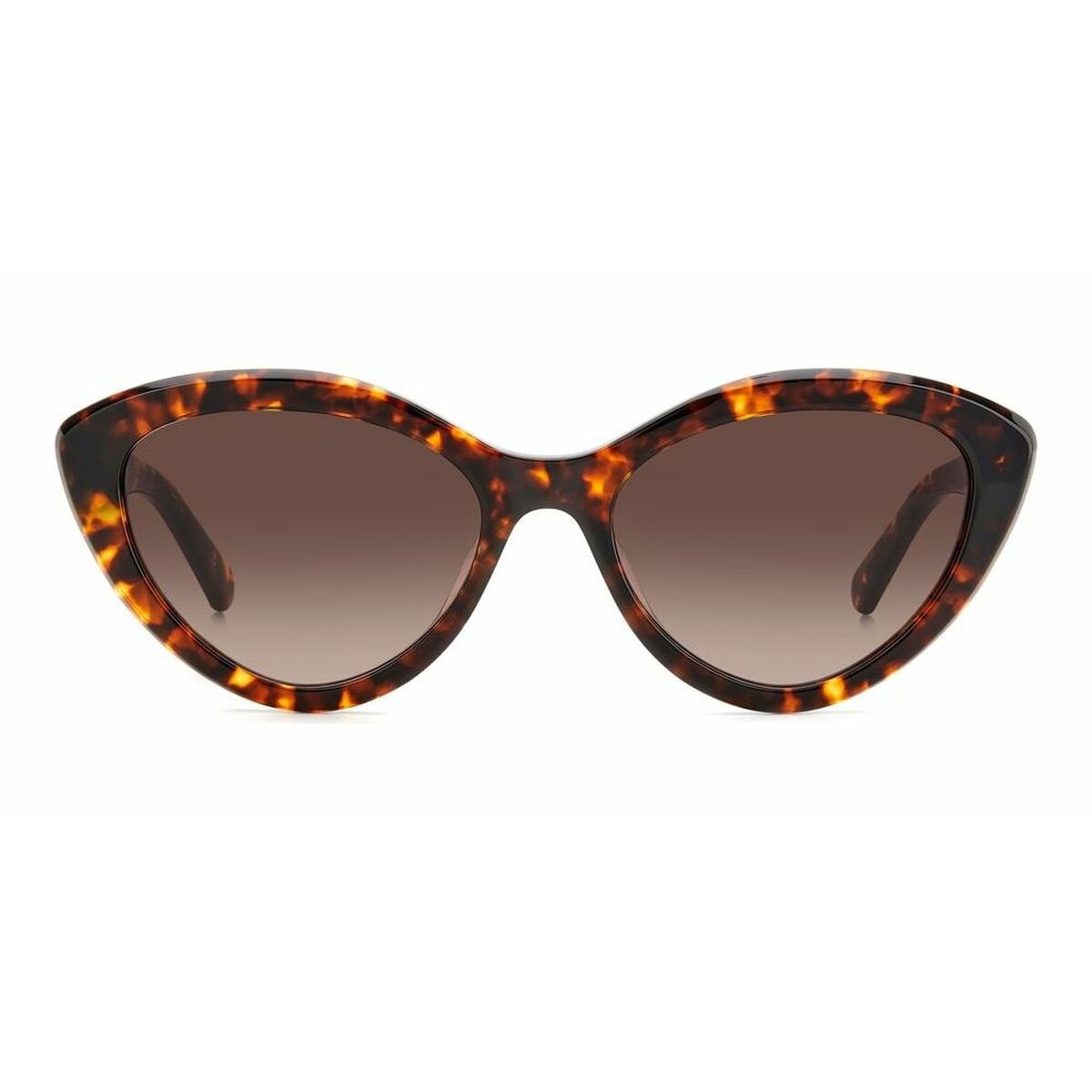 Damsolglasögon Kate Spade JUNIGS086F5HA Ø 55 mm - 2