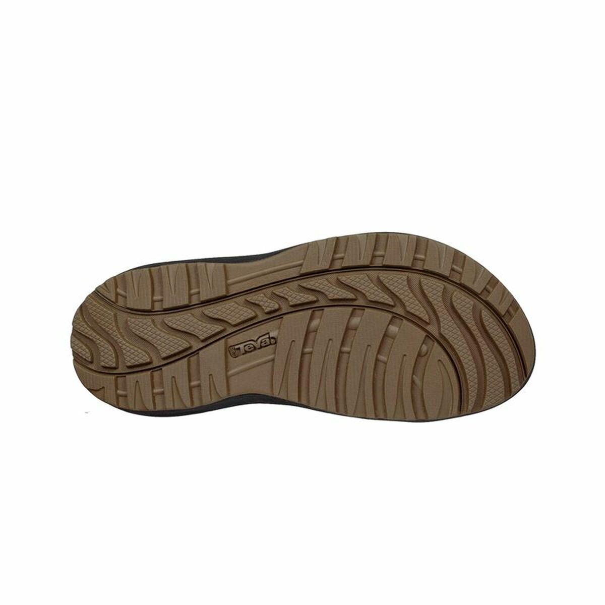 Mountain sandaler Teva Winsted Bamboo - 4