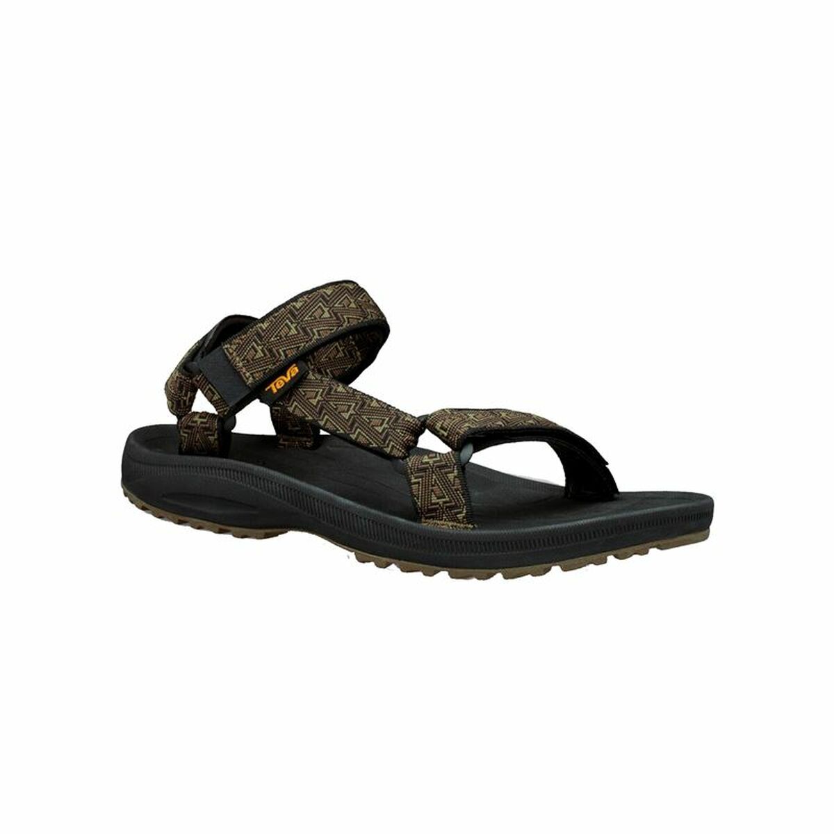 Mountain sandaler Teva Winsted Bamboo - 6