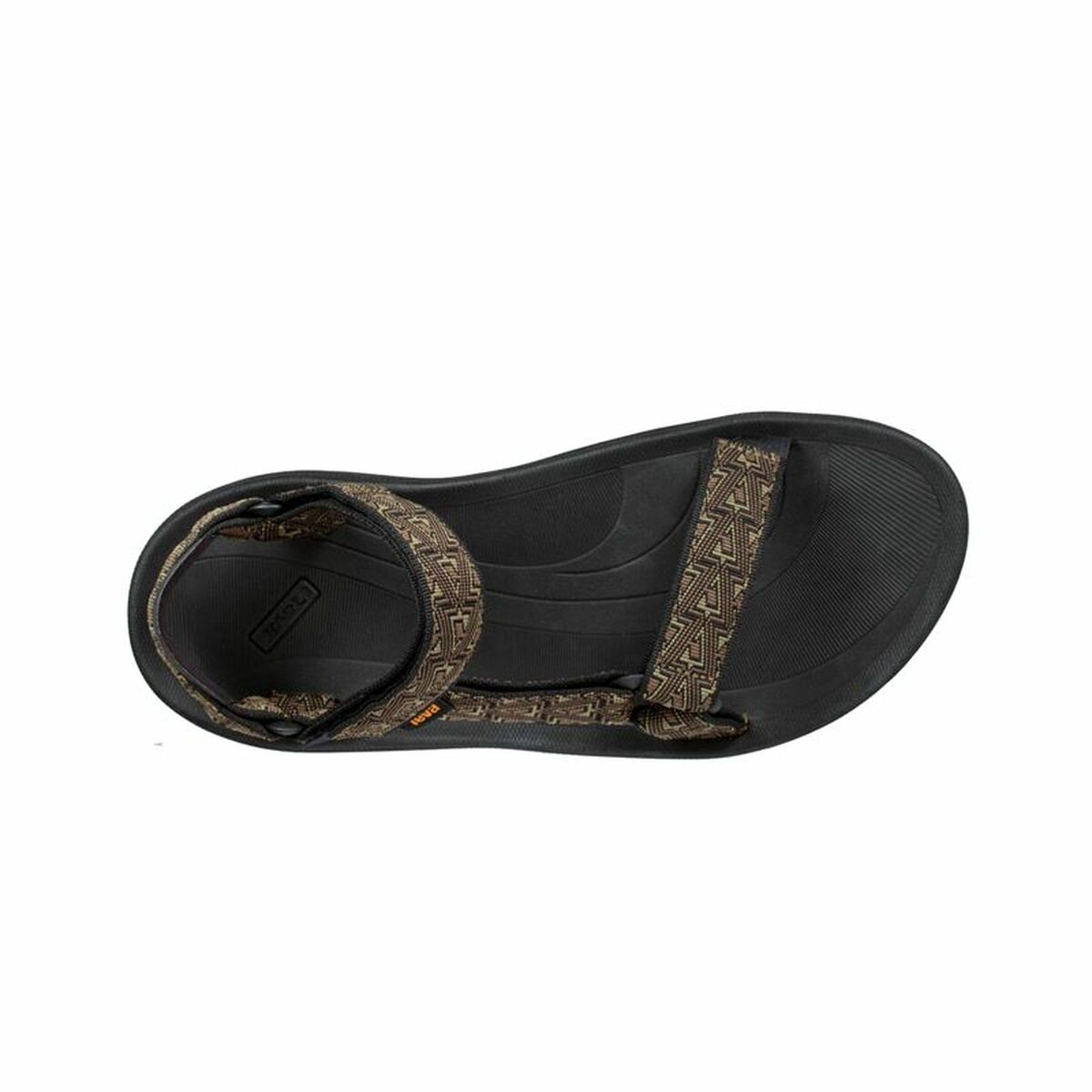 Mountain sandaler Teva Winsted Bamboo - 5