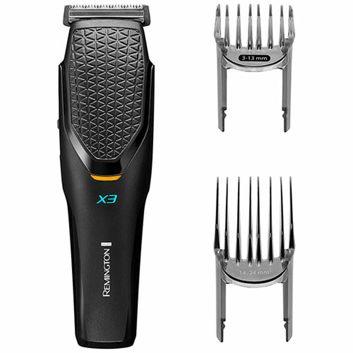 Hårtrimmer Remington (2 antal) - 2