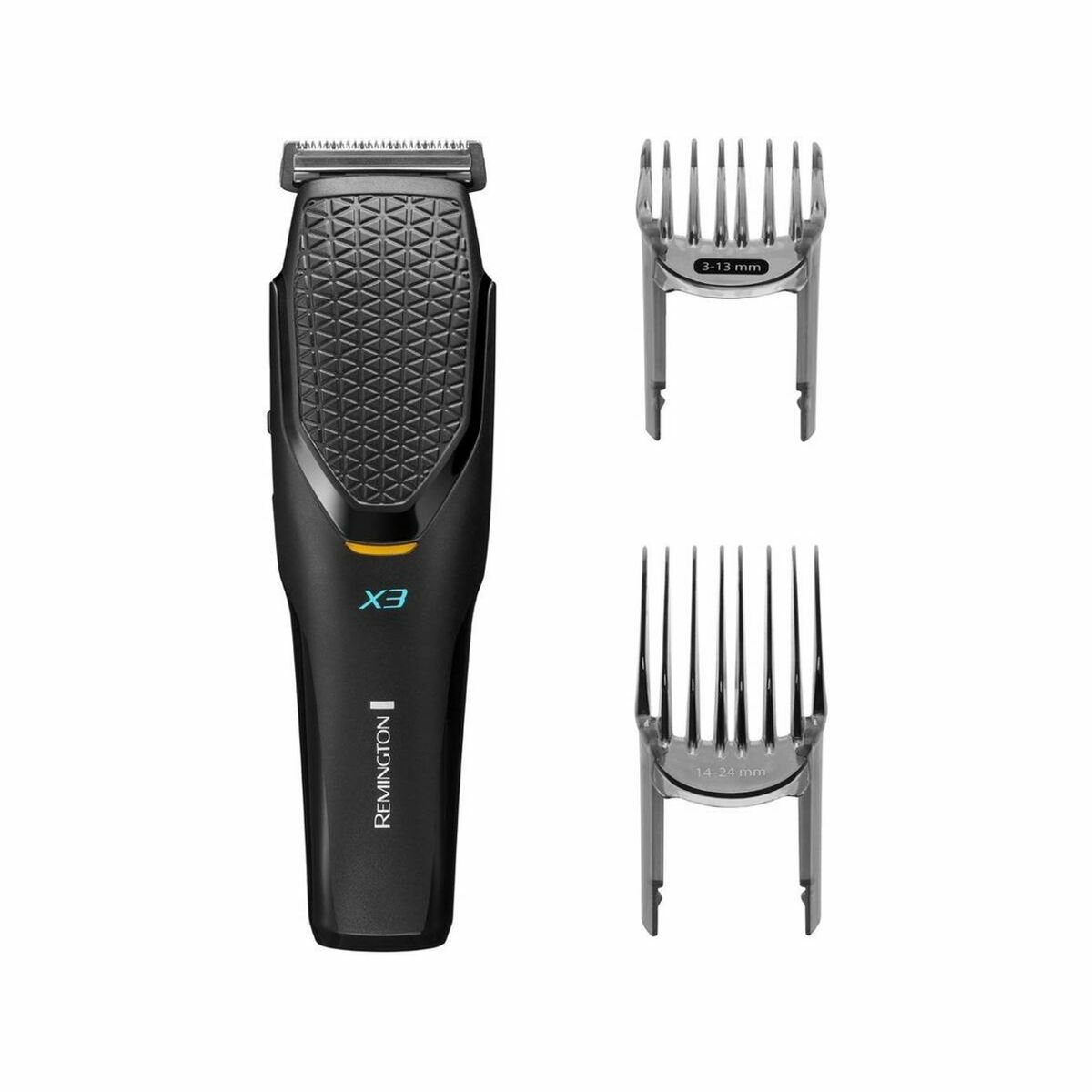 Hårtrimmer Remington (2 antal)
