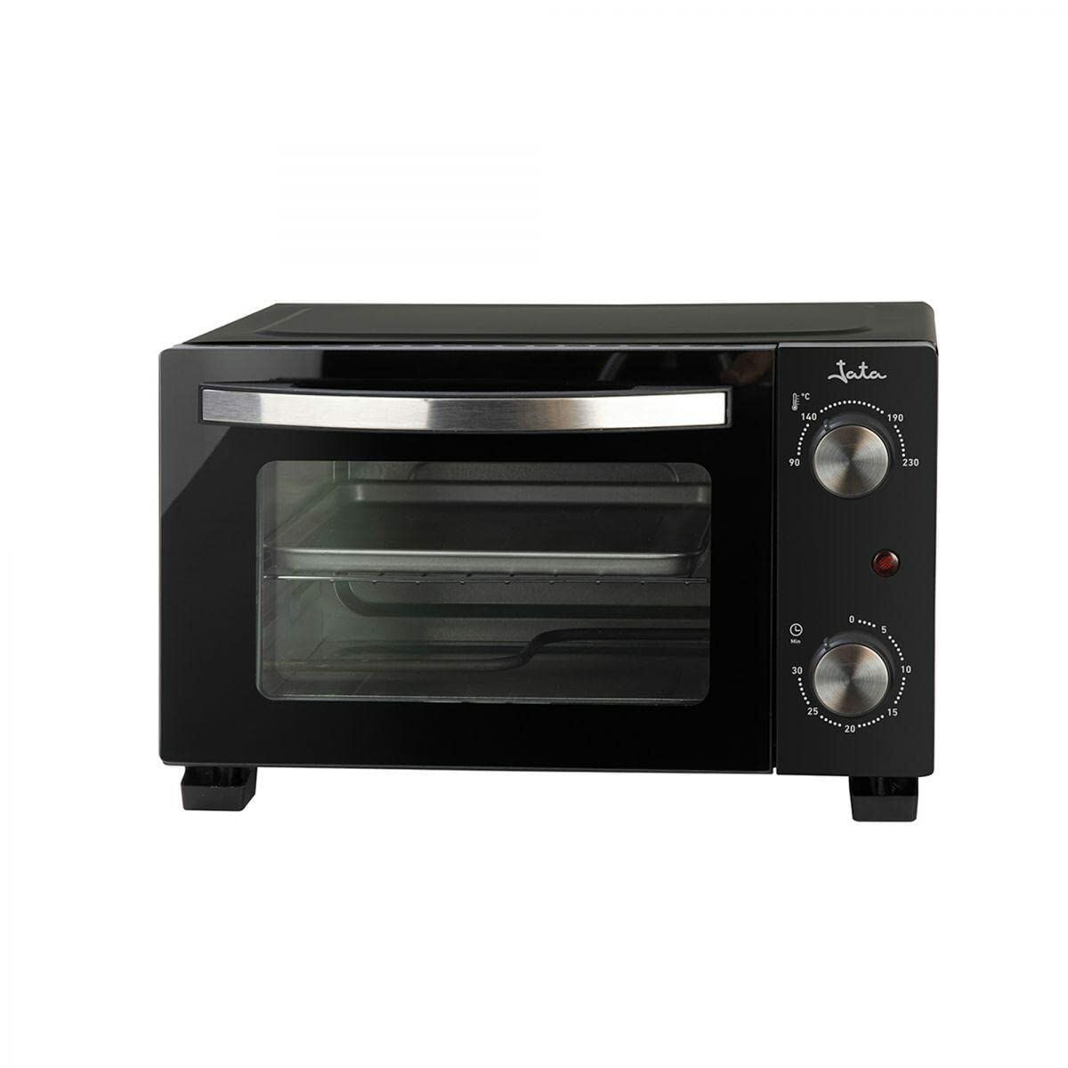 Elektrisk Mini-ugn JATA HN910       10L - 3