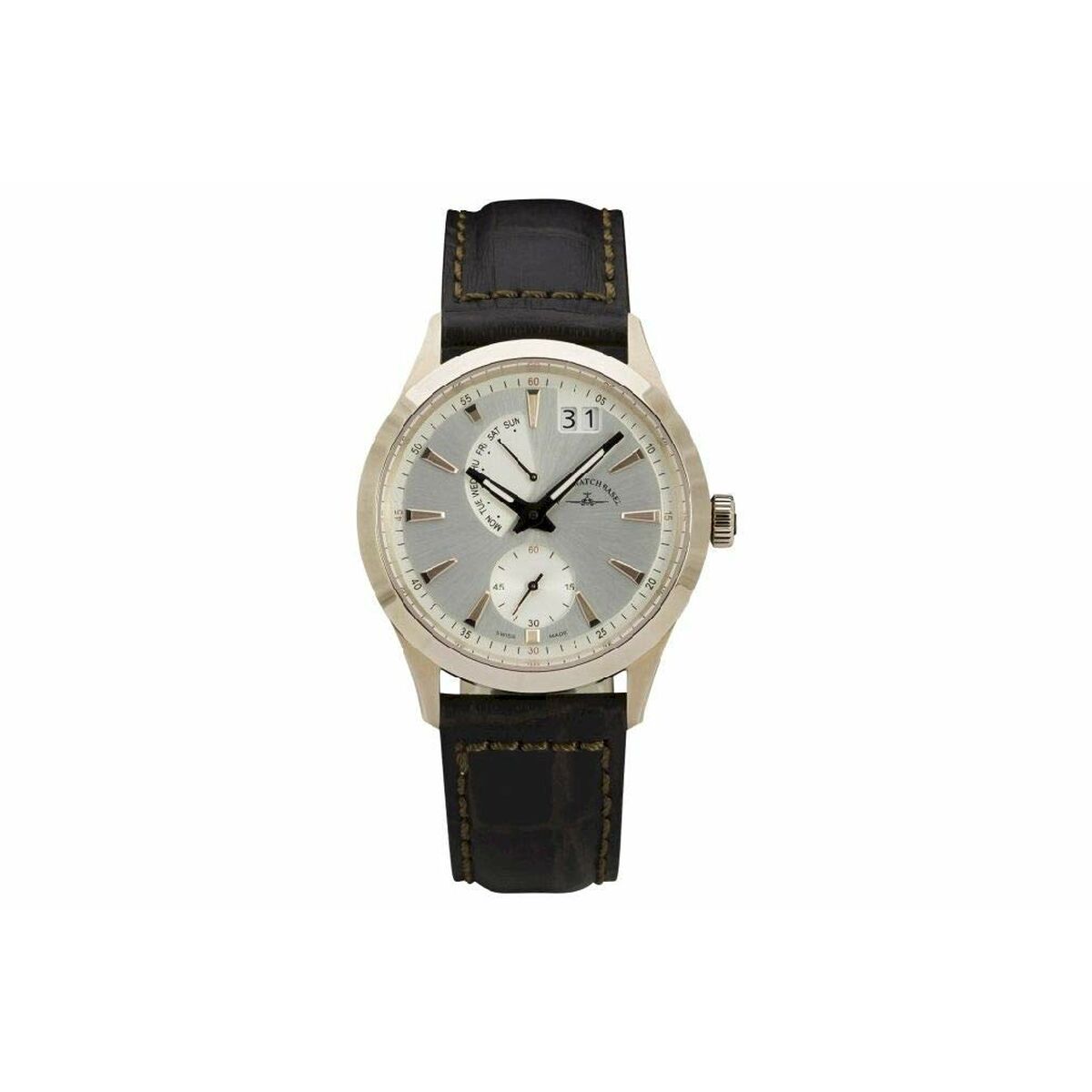Herrklocka Zeno Watch Basel 66627004QPRF (Ø 42 mm) - 2