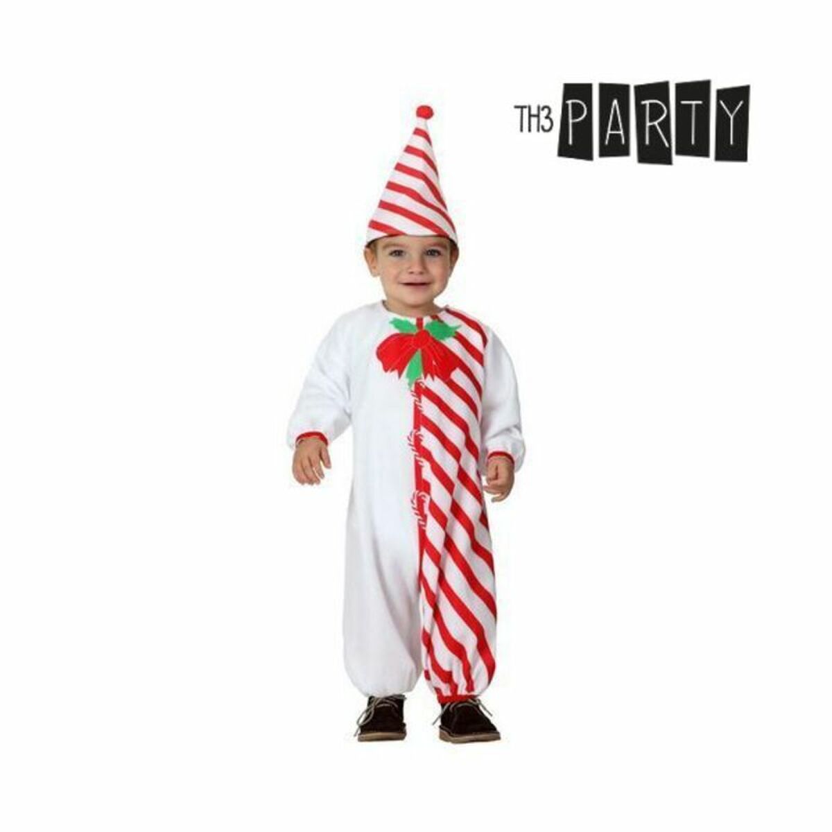 Maskeraddräkt bebis 8422259172604 Bröstsocker (6-12 Months) - 7