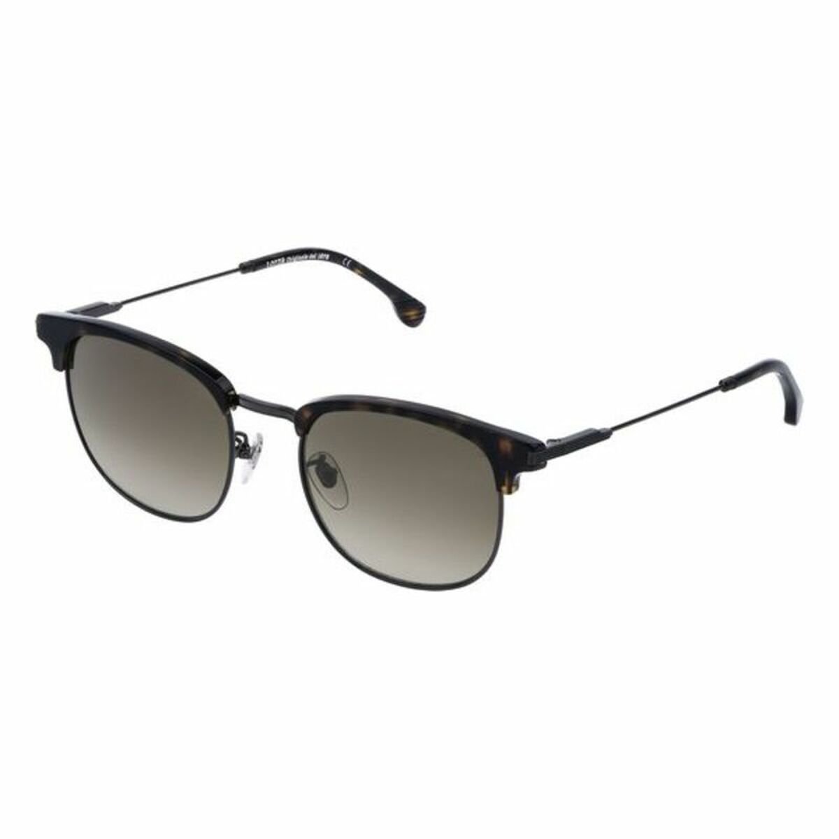 Unisexsolglasögon Lozza SL233653568X Ø 53 mm - 3