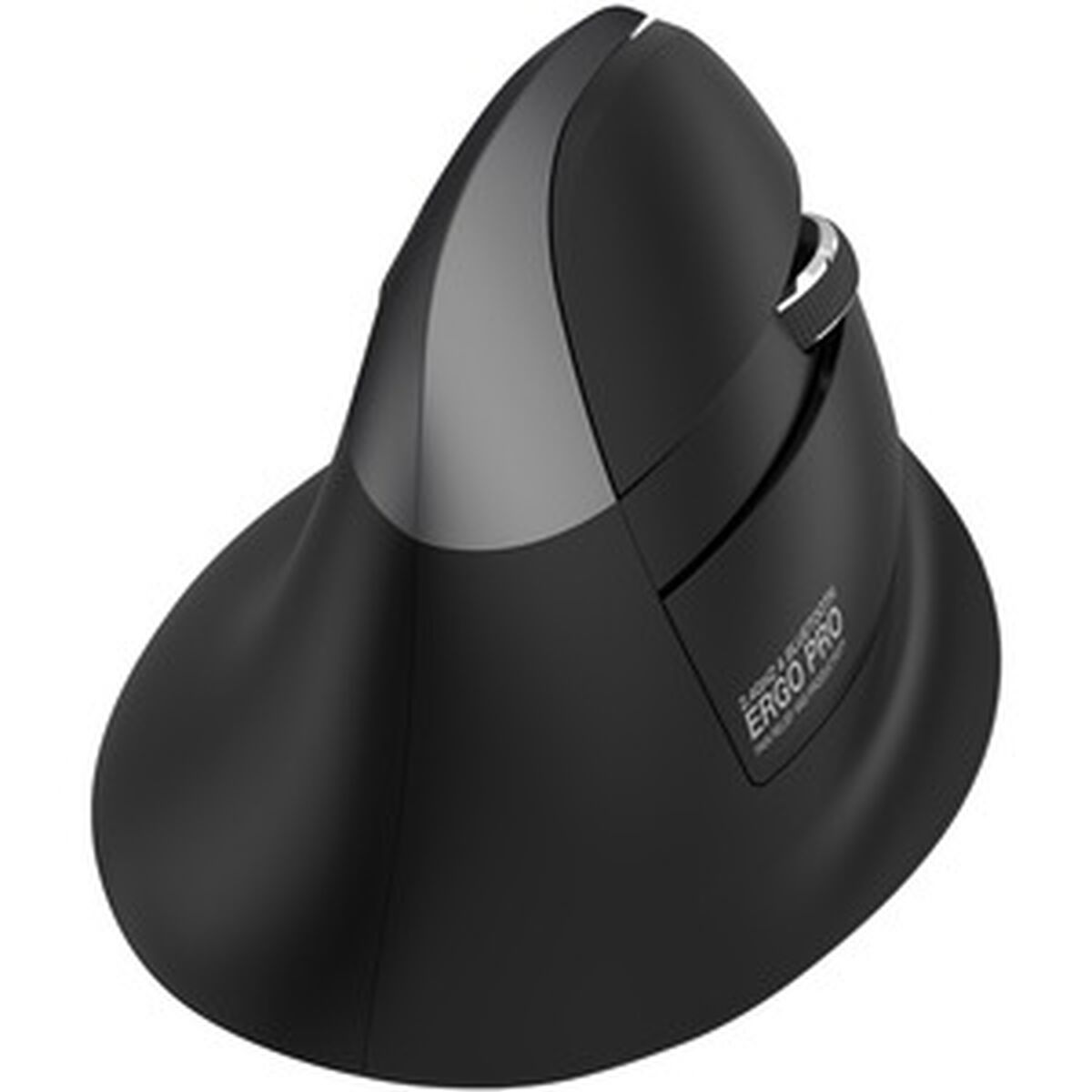 Trådlös Mus Urban Factory ERGO PRO 4000 dpi Svart - 5