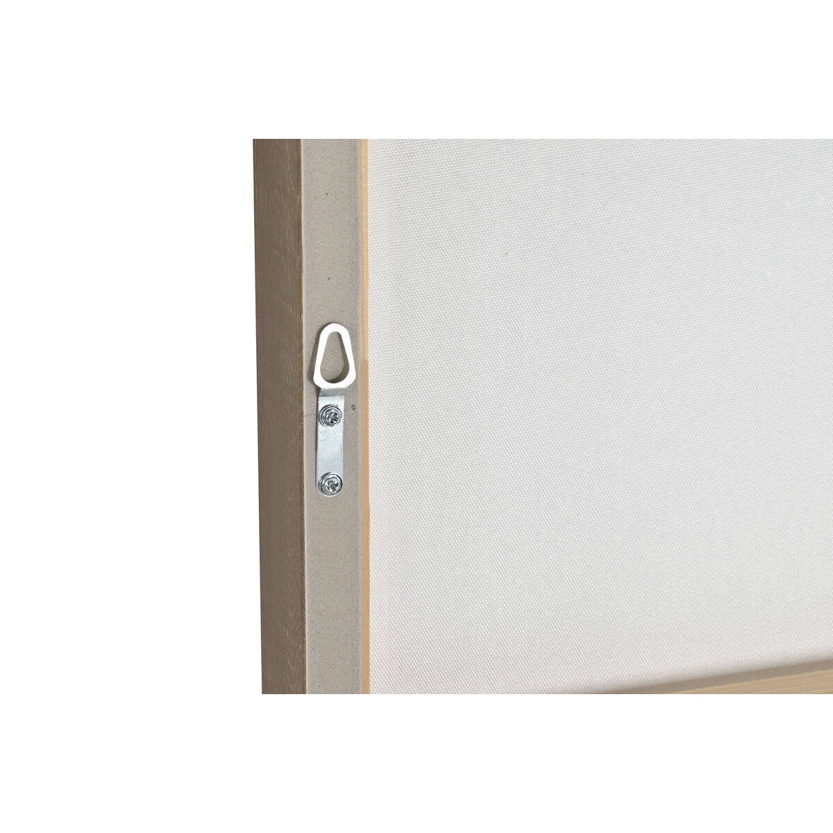 Tavla Home ESPRIT Abstrakt Urban 62,3 x 4,5 x 82 cm (2 antal) - 2