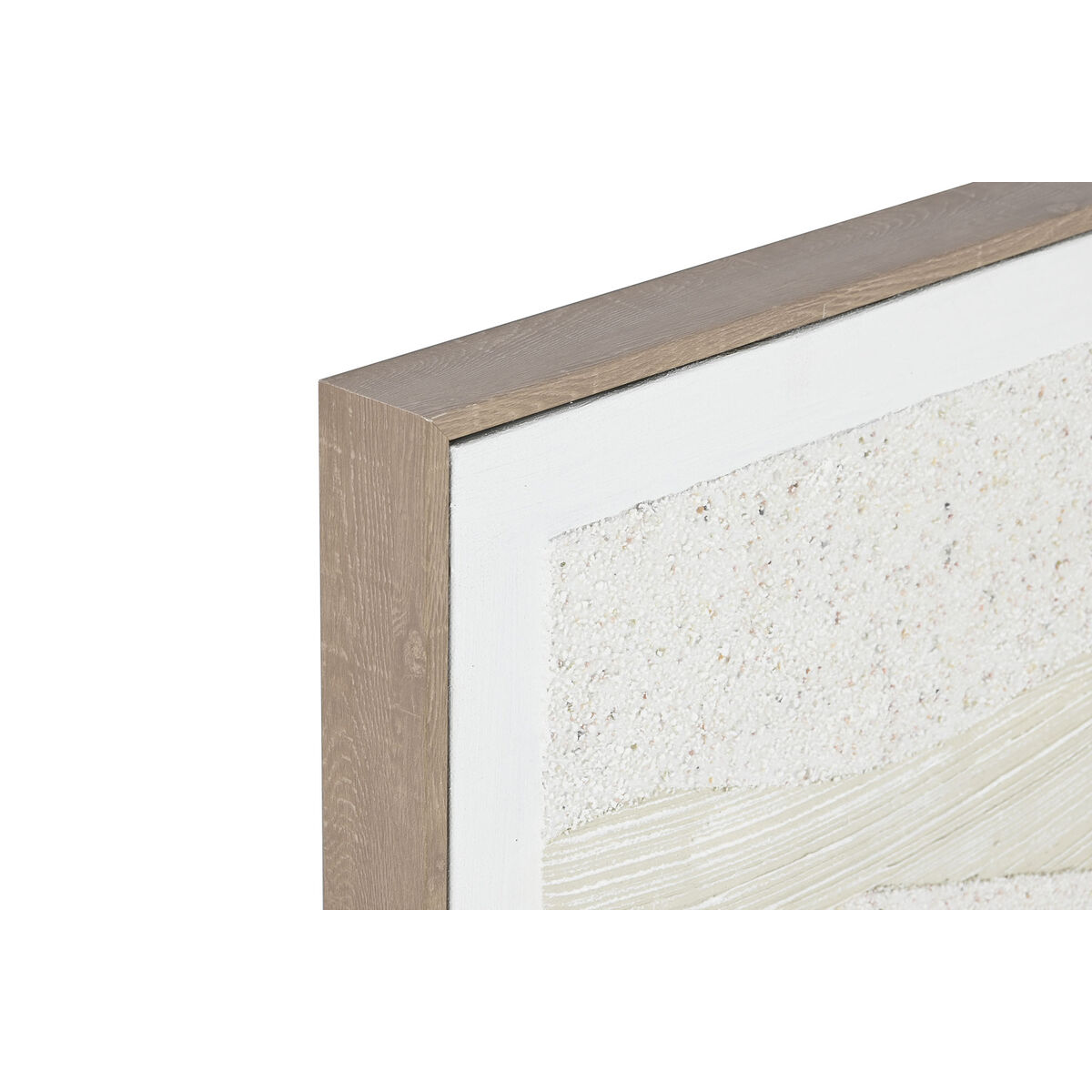 Tavla Home ESPRIT Abstrakt Urban 62,3 x 4,5 x 82 cm (2 antal) - 4