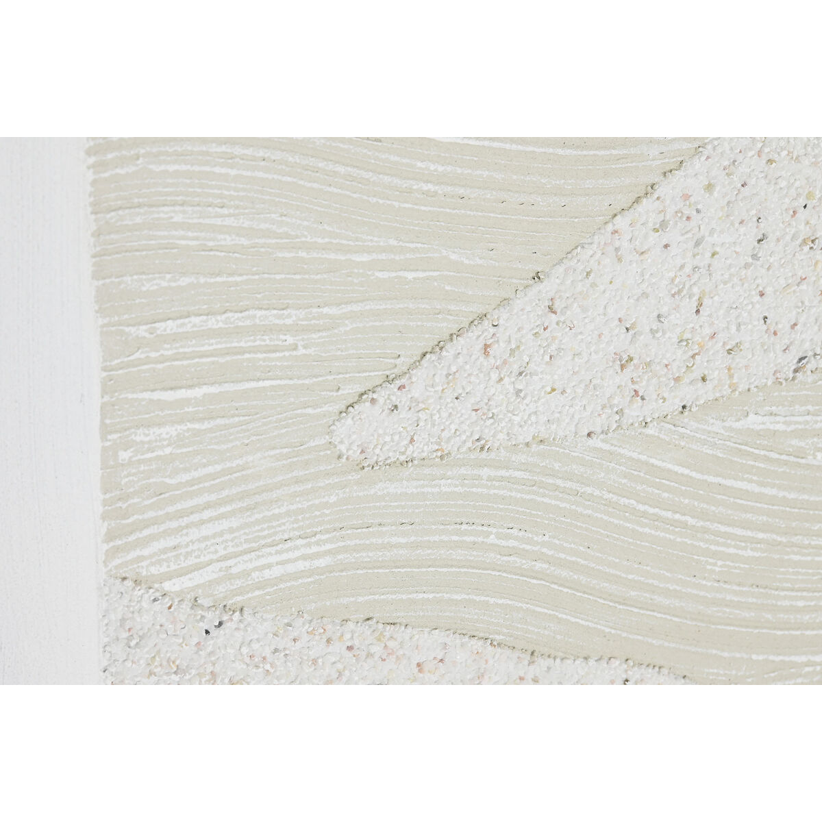 Tavla Home ESPRIT Abstrakt Urban 62,3 x 4,5 x 82 cm (2 antal) - 3
