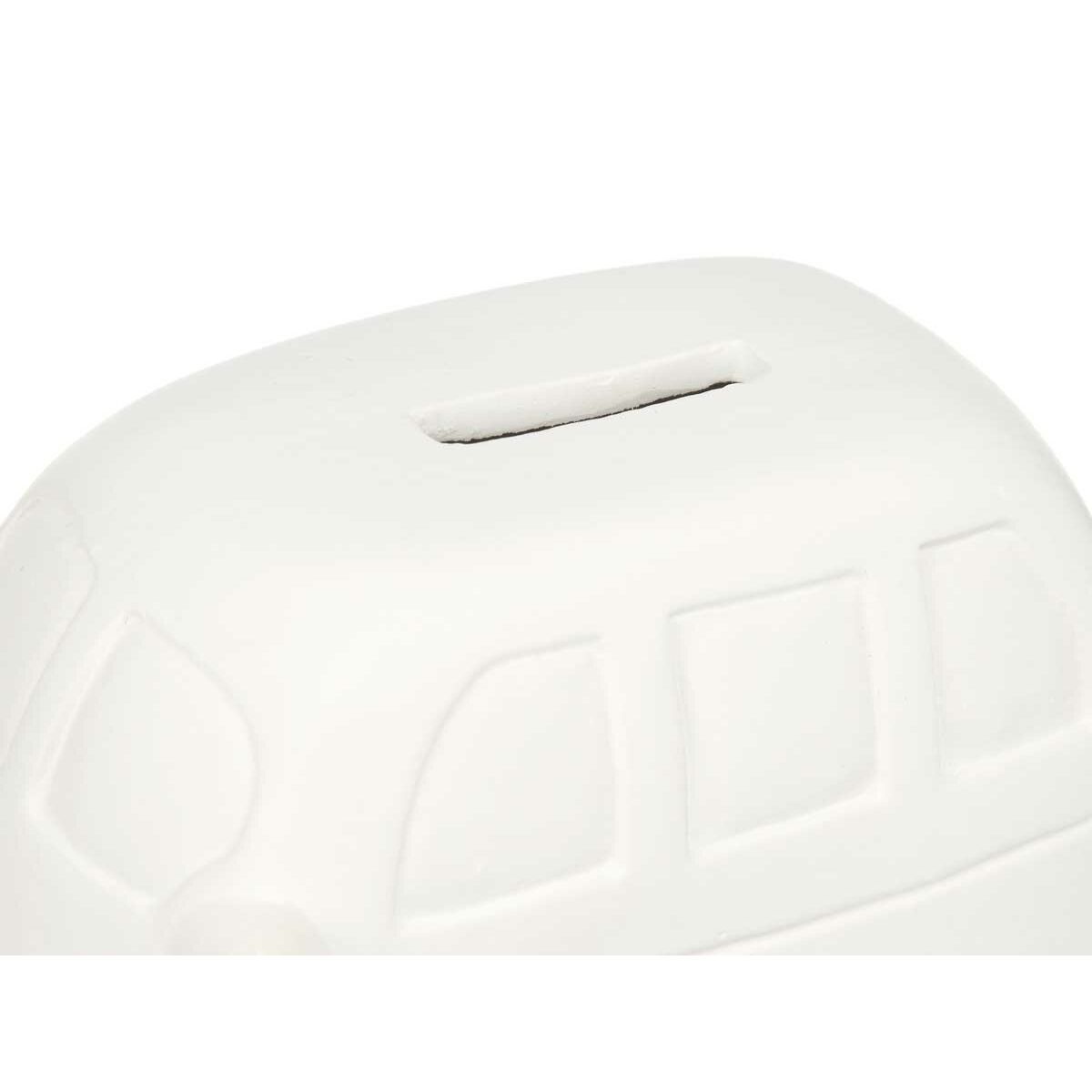 Måla din egen sparbössa Pincello Keramik Skåpbil 12 x 8,5 x 8,5 cm 12,4 x 8,6 x 9,9 cm (12 antal) - 2
