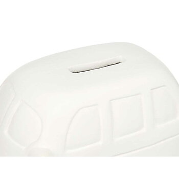 Måla din egen sparbössa Pincello Keramik Skåpbil 12 x 8,5 x 8,5 cm 12,4 x 8,6 x 9,9 cm (12 antal)