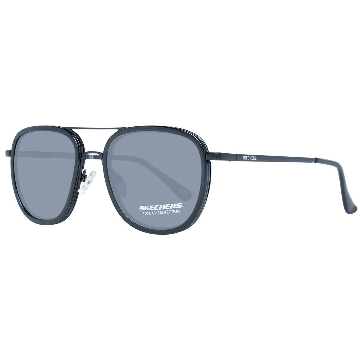 Herrsolglasögon Skechers SE9042-5001A Ø 50 mm