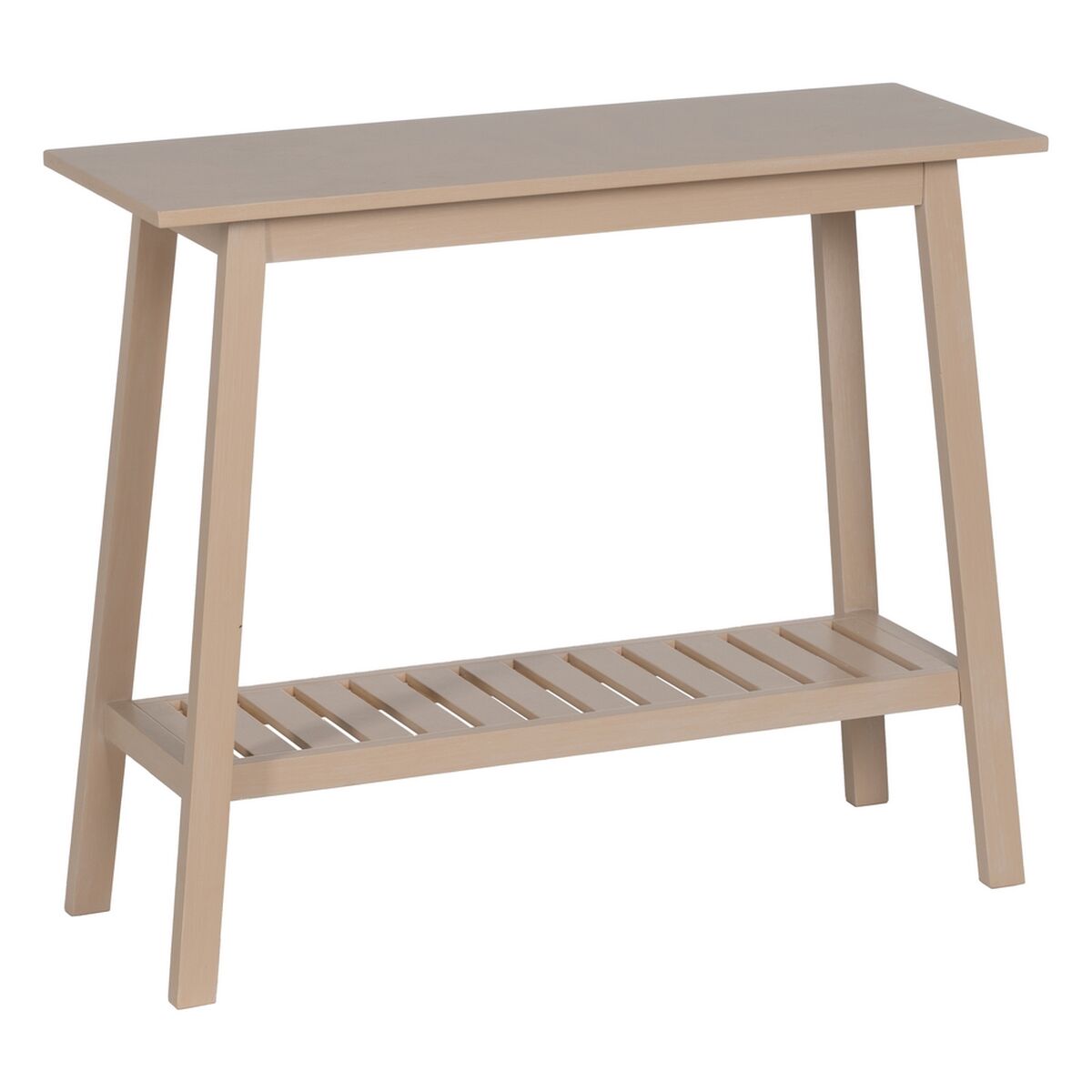 Mottagare Vit 90 x 32 x 75 cm