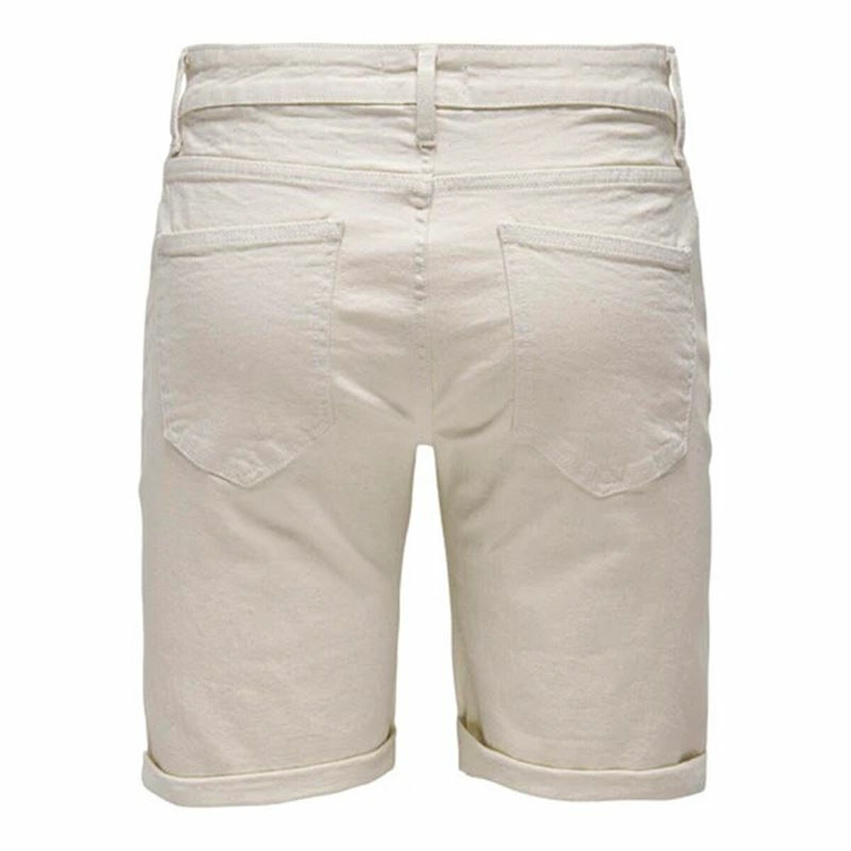 Herrshorts Only & Sons Onsply 9296 Ecru Beige - 2