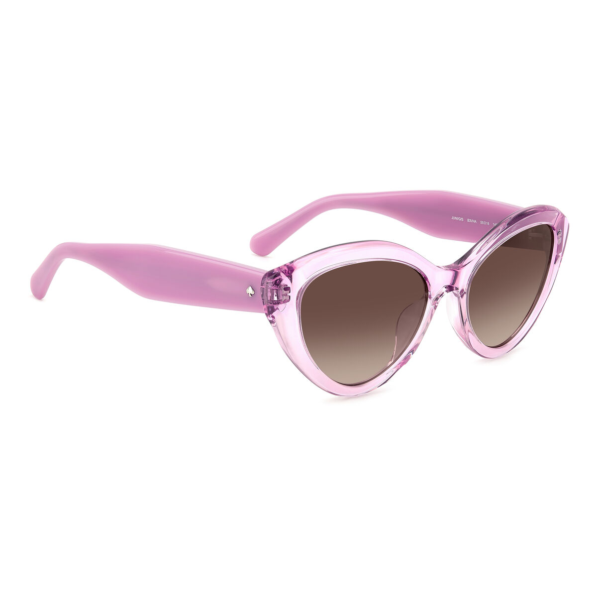 Damsolglasögon Kate Spade JUNIGSB3VF5HA Ø 55 mm - 3
