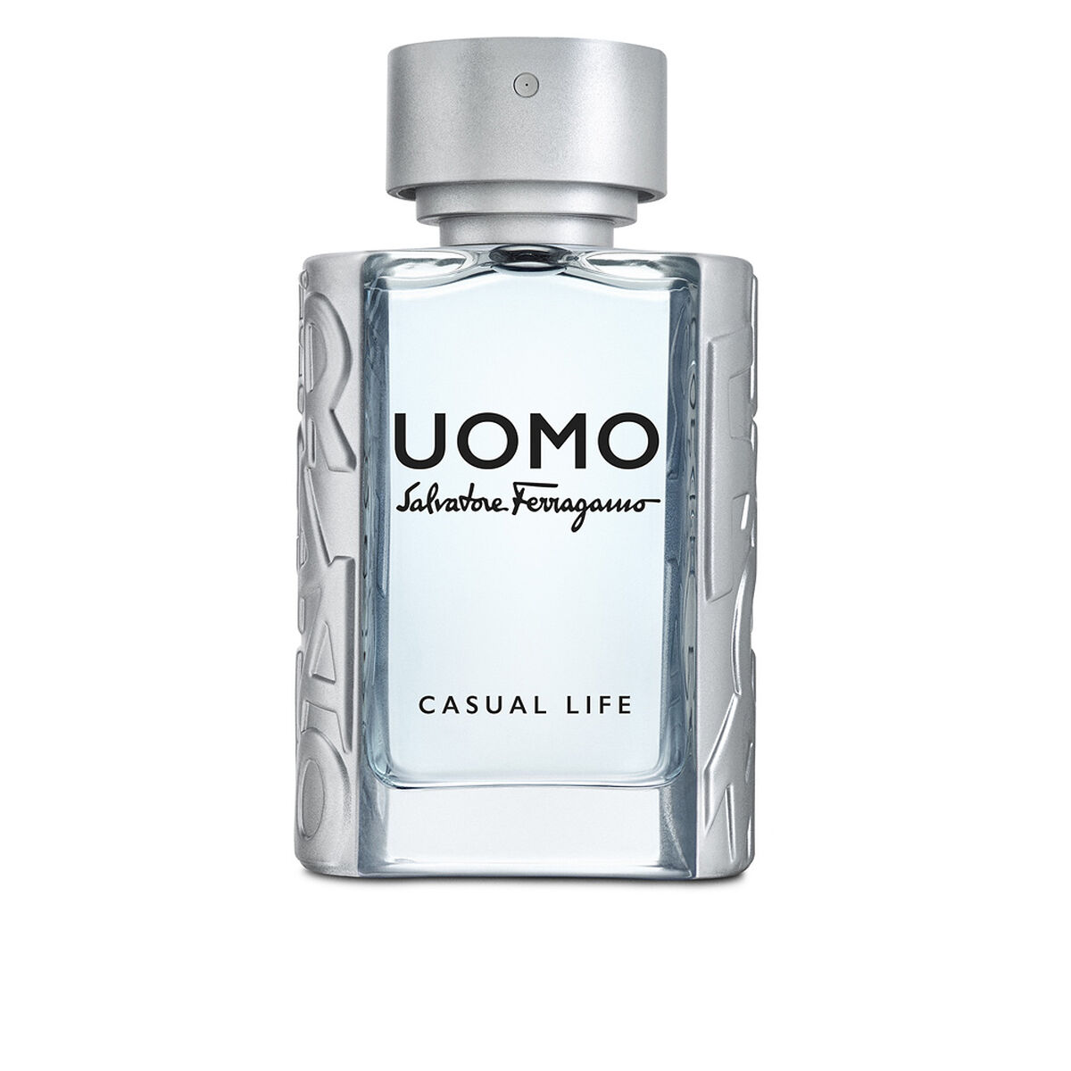 Parfym Herrar Casual Life Salvatore Ferragamo 24004 EDT 50 ml (1 antal)